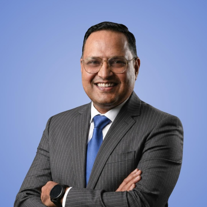 Rahul Ahuja
