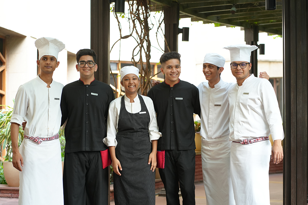 culinary 6