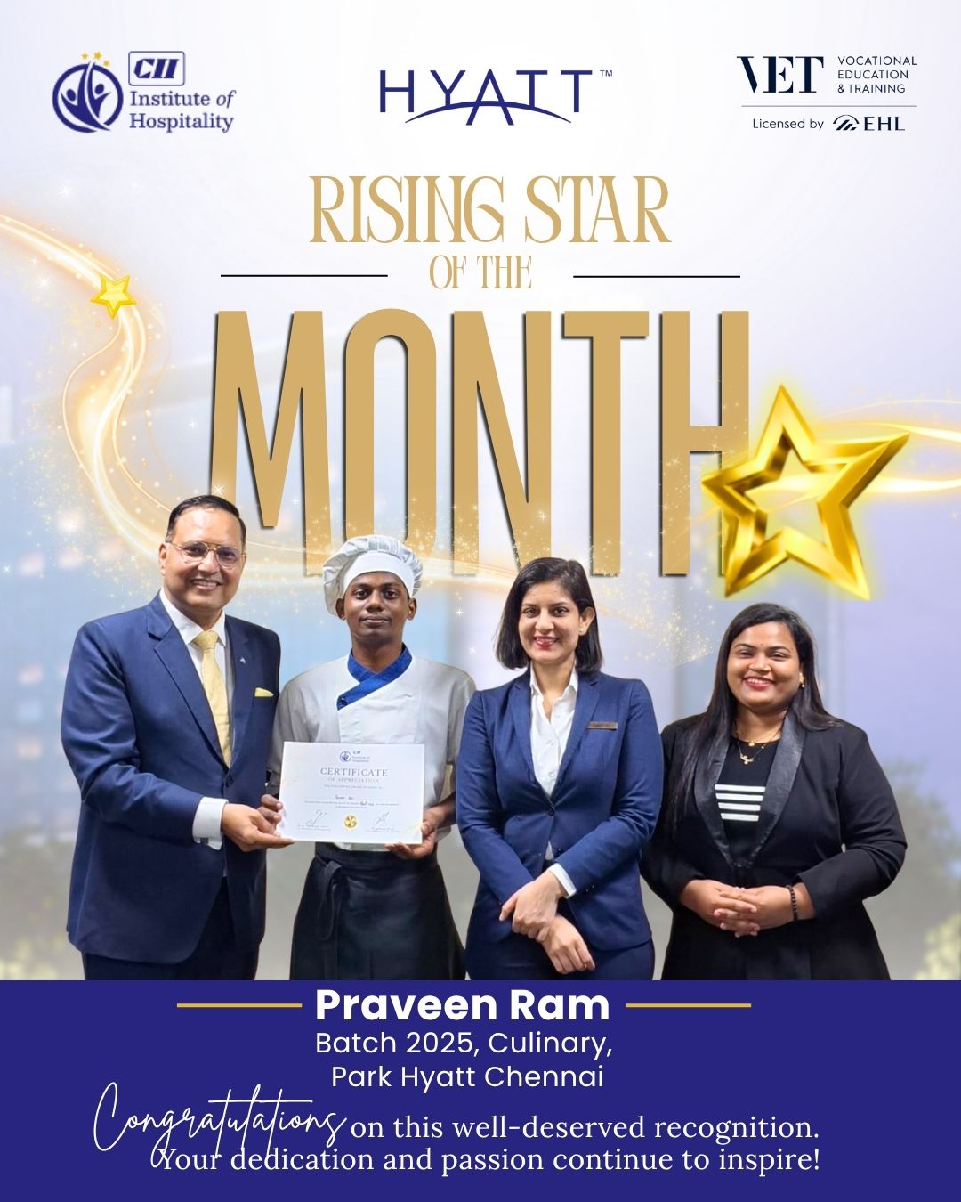 Rising Star 4