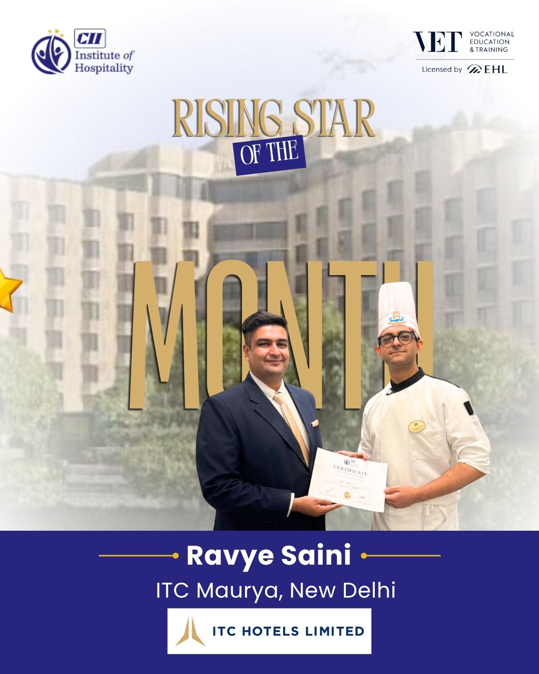 Rising Star 6