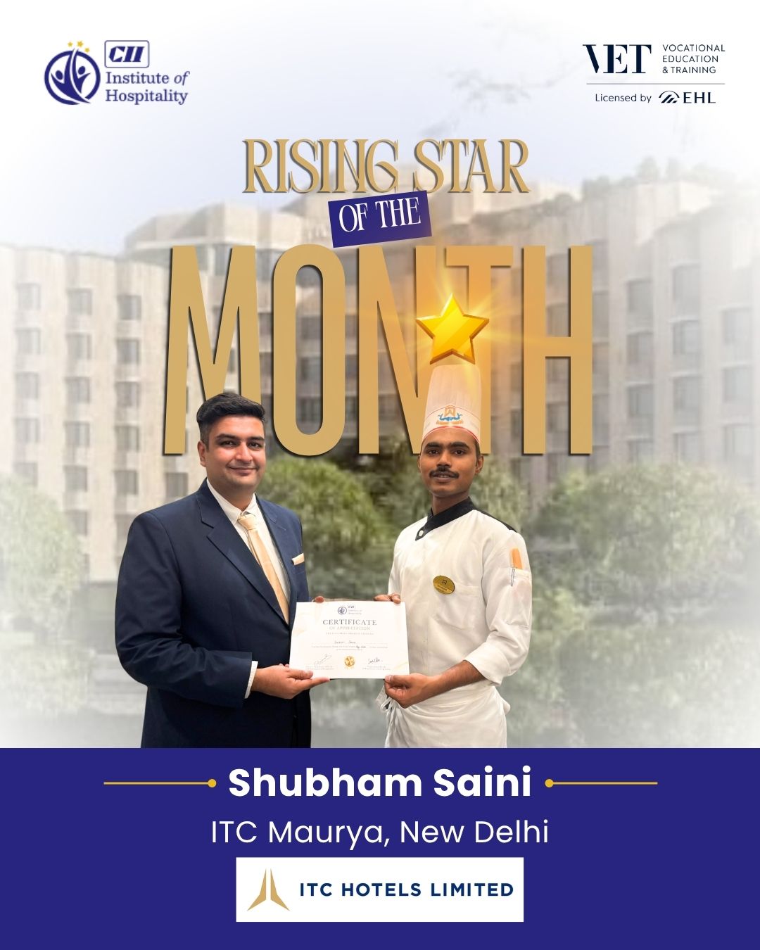 Rising Star 7