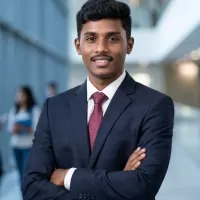 AjitKumar M