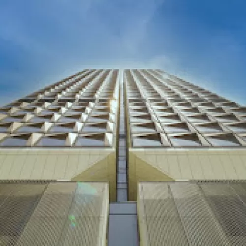 Grand Hyatt, Gurugram