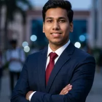 Harsh Kumar