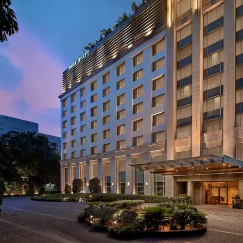 Park Hyatt, Chennai
