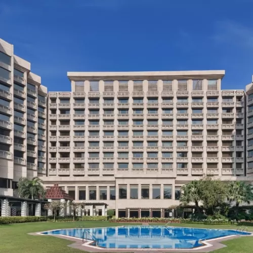 HYATT Regency, New Delhi