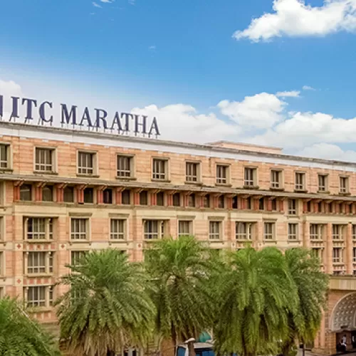 ITC Maratha, Mumbai