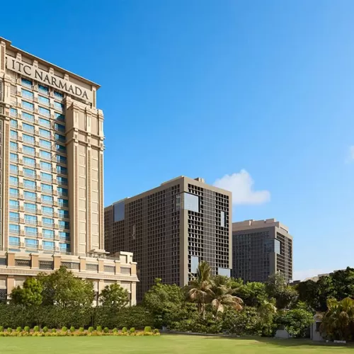 ITC Narmada, Ahmedabad