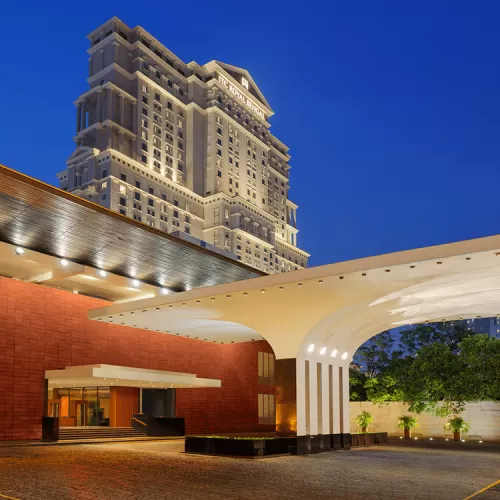ITC Royal Bengal, Kolkata