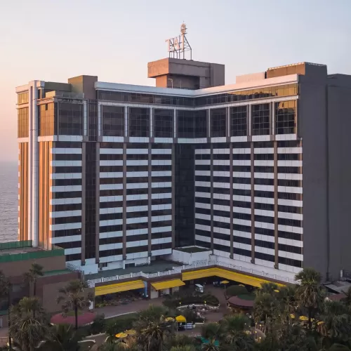 Taj Lands End, Mumbai