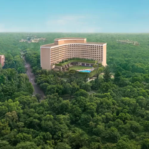 Taj Palace, New Delhi